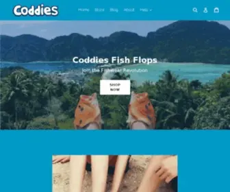 Coddies.com(Coddies®) Screenshot