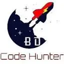 Code-Hunter.xyz Favicon