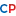 Code-Postal.com Logo