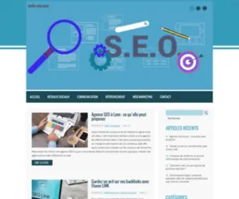 Code-SEO.com(Code) Screenshot