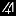 Code41.com Favicon