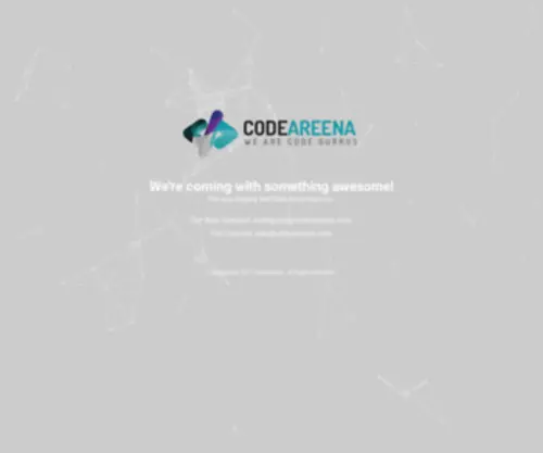 Codeareena.com(Codeareena) Screenshot
