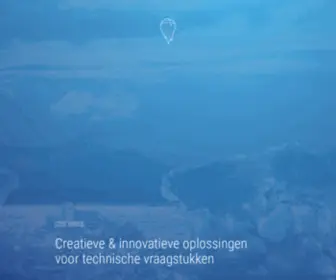 Codebridge.nl(Codebridge) Screenshot