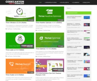 Codecanyon.download(Download ☝ Free Premium Codecanyon ✅ items 2019) Screenshot