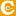 Codecute.com Favicon