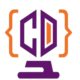 Codedonor.com Logo