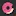 Codedonut.com Favicon