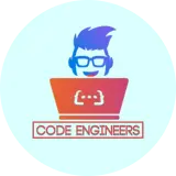 Codeengineers.tech Favicon
