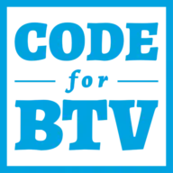 Codeforbtv.org Logo