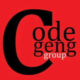 Codegengroup.com Favicon