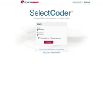 Codeitrightonline.com(Your Optimal Online Coding Resource) Screenshot