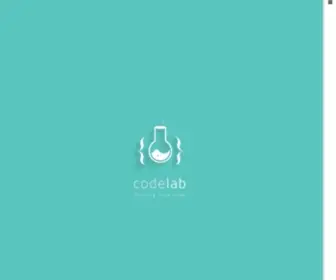 Codelab.lt(Forming true code) Screenshot