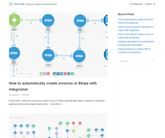 Codelessman.com(Блог) Screenshot