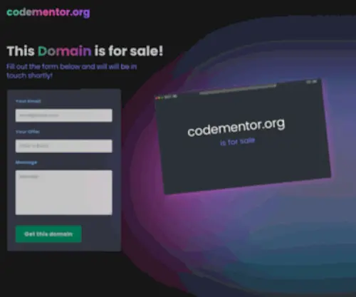 Codementor.org(Codementor) Screenshot