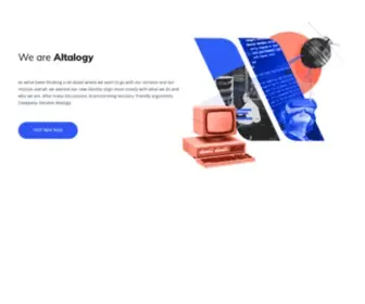 Codepany.com(Altalogy) Screenshot