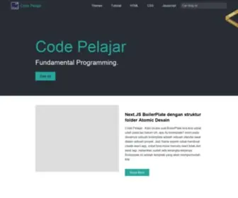 Codepelajar.com(Brainly english) Screenshot