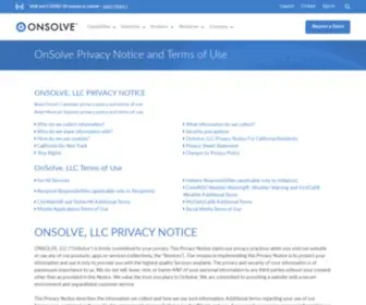 Coderedweb.com(Privacy Statement) Screenshot