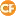 Coderfoundry.com Logo