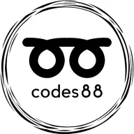 Codes88.com Logo