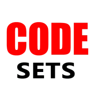 Codesets.com Favicon