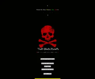 Codeshq.com(This site Hacked by mR.a) Screenshot