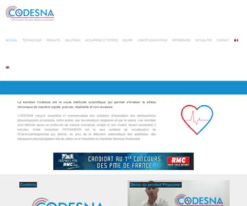 Codesna.com(Codesna) Screenshot
