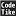 Codetike.jp Favicon