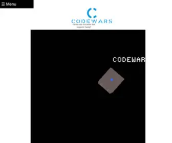 Codewars.nl(Codewars) Screenshot