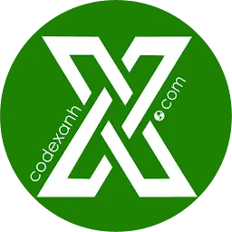 Codexanh.com Favicon