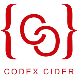 Codexcider.com Favicon