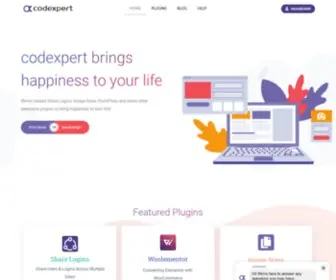 Codexpert.io(DorDam App) Screenshot