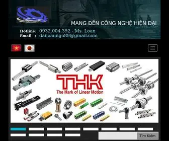 Codienminhhung.net(Cơ) Screenshot