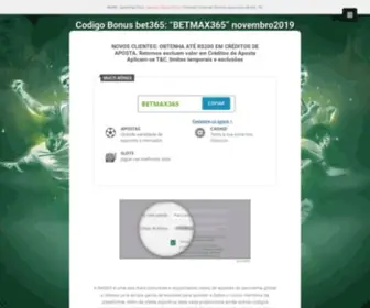 Codigo-DE-Bonus-Bet.com Screenshot