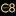 Codigo8.com Favicon