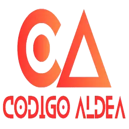 Codigoaldea.com Favicon