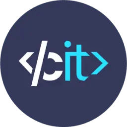 Codingit.dev Logo