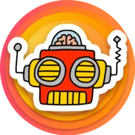 Codingrobots.org Favicon