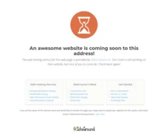 Codiux-Labs.com(Codiux Labs) Screenshot