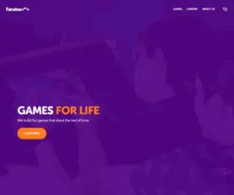 Codycross-Game.com(Fanatee  ) Screenshot