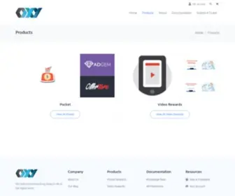 Codyhub.com(Products Archive) Screenshot