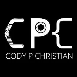 Codypchristian.net Logo