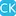 Codzkey.com Favicon