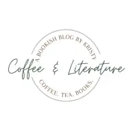 Coffeeandliterature.com Logo