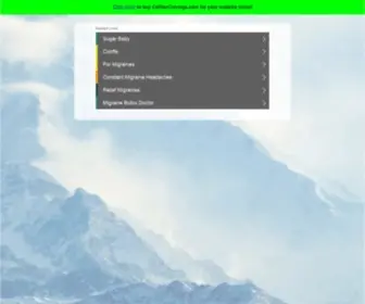 Coffeecravings.com(A Guide and Resources for the Coffee Lover) Screenshot