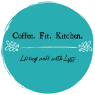 Coffeefitkitchen.com Logo