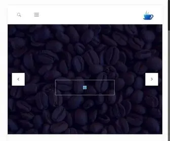 Coffeeorginal.ir(خانه) Screenshot