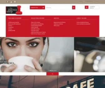 Coffeeoutlet.com.mx(CAFETERAS INDUSTRIALES La mejor Cafetera Industrial) Screenshot
