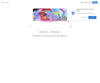 Coflash.com(Google) Screenshot