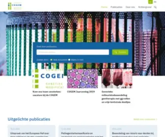 Cogem.net(Cogem Cogem) Screenshot