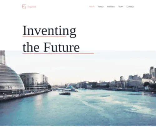 Cognibot.ml(Artificial Intelligence) Screenshot